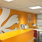 Hotel Premiere Classe Valenciennes Ouest Foret 3*