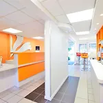 Premiere Classe Valenciennes Ouest Foret Hotel
