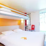 Premiere Classe Valenciennes Ouest Foret Hotel 3*