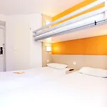 Premiere Classe Valenciennes Ouest Foret Hotel Petite-Forêt