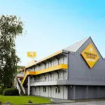 Premiere Classe Valenciennes Ouest Foret Hotel Petite Forêt