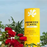 Premiere Classe Valenciennes Ouest Foret Hotel 3*