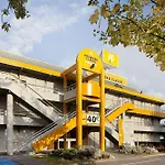 Hotel Premiere Classe Valenciennes Ouest Foret Petite Forêt