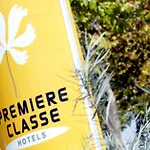 Premiere Classe Valenciennes Ouest Foret 3* Petite-Forêt