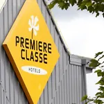 Hotel Premiere Classe Valenciennes Ouest Foret Petite-Forêt