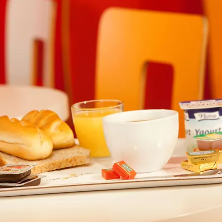 Hotel Premiere Classe Valenciennes Ouest Foret