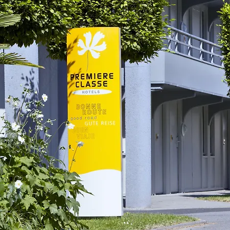 Premiere Classe Valenciennes Ouest Foret فندق Petite Forêt