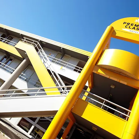 Premiere Classe Valenciennes Ouest Foret