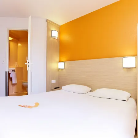Hotel Premiere Classe Valenciennes Ouest Foret Petite Forêt