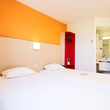Hotel Premiere Classe Valenciennes Ouest Foret 3*