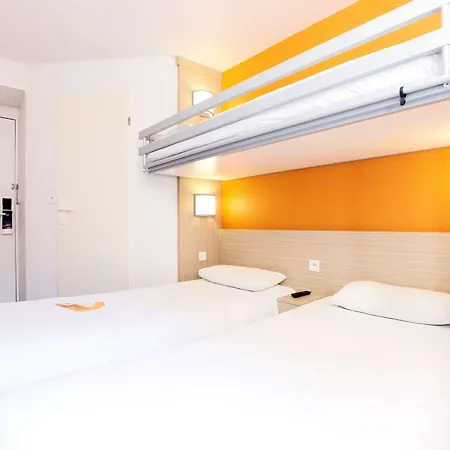 Premiere Classe Valenciennes Ouest Foret Hotel Petite Forêt