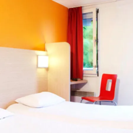 Hotel Premiere Classe Valenciennes Ouest Foret