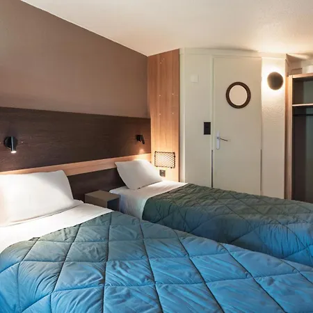 Hotel Premiere Classe Valenciennes Ouest Foret