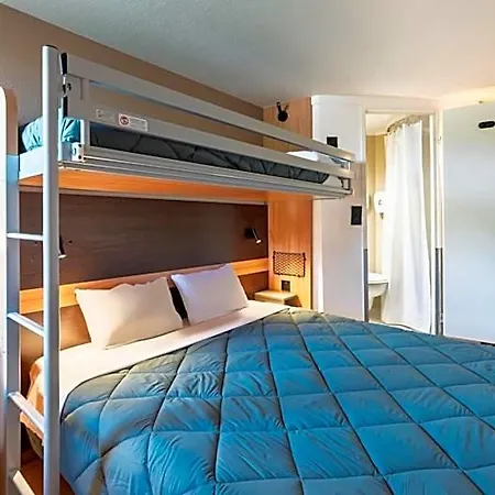 Premiere Classe Valenciennes Ouest Foret Otel