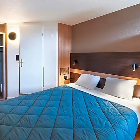 Premiere Classe Valenciennes Ouest Foret Otel Petite Forêt