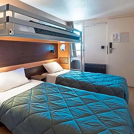 Premiere Classe Valenciennes Ouest Foret Otel 3*