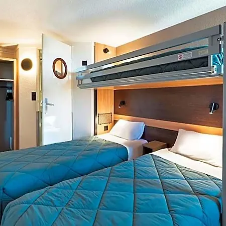 Otel Premiere Classe Valenciennes Ouest Foret Petite Forêt
