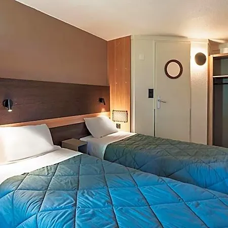 Otel Premiere Classe Valenciennes Ouest Foret
