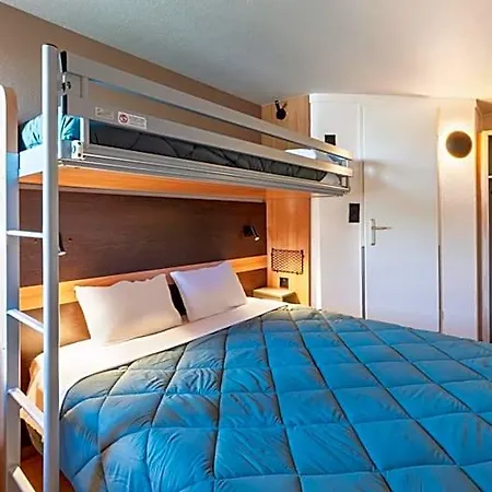 Otel Premiere Classe Valenciennes Ouest Foret Petite Forêt