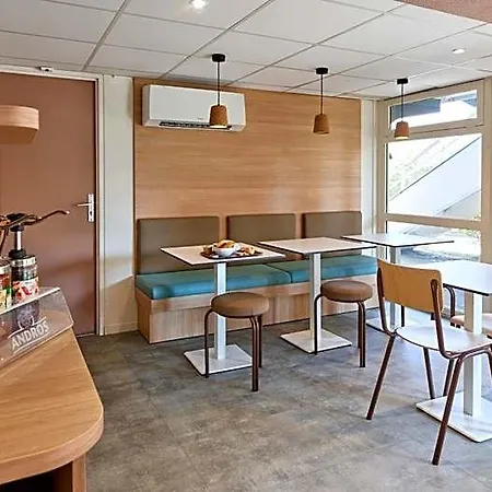 Otel Premiere Classe Valenciennes Ouest Foret 3*