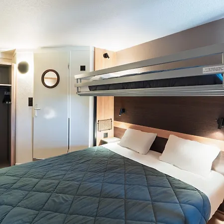 Premiere Classe Valenciennes Ouest Foret Otel 3*