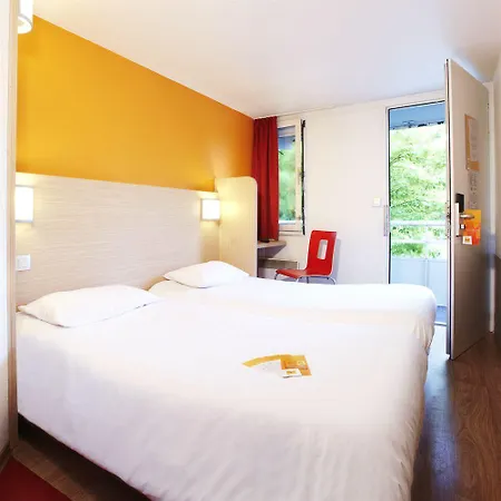 Premiere Classe Valenciennes Ouest Foret Hotel