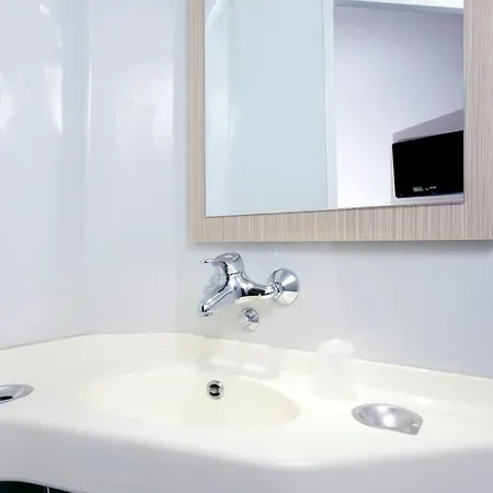 Hotel Premiere Classe Valenciennes Ouest Foret Petite Forêt