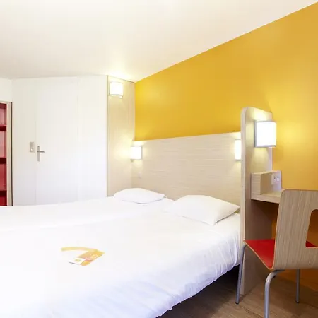 Premiere Classe Valenciennes Ouest Foret