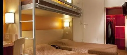 Premiere Classe Valenciennes Ouest Foret 3*