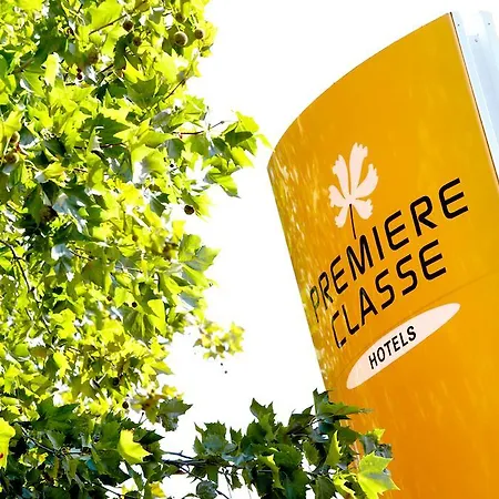 Premiere Classe Valenciennes Ouest Foret 3* Petite Forêt