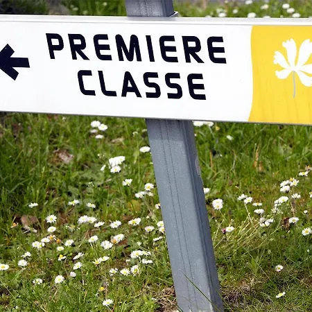 Premiere Classe Valenciennes Ouest Foret فندق Petite Forêt