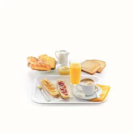 Premiere Classe Valenciennes Ouest Foret فندق 3*