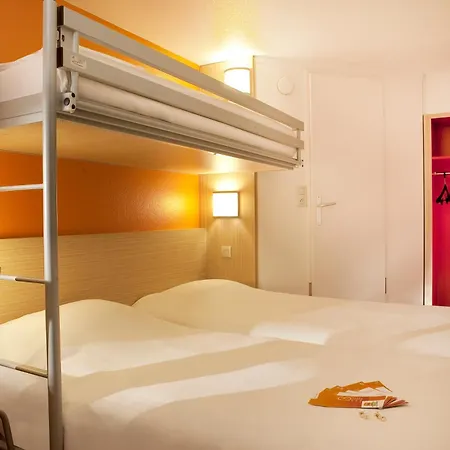 Premiere Classe Valenciennes Ouest Foret 3*