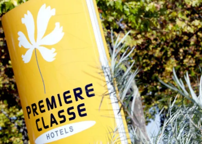 Premiere Classe Valenciennes Ouest Foret 3* Petite Forêt