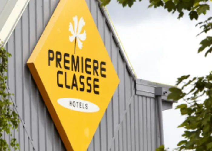 فندق Premiere Classe Valenciennes Ouest Foret Petite Forêt